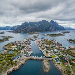 Henningsvær 20'