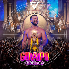 LIVE SET ERIK VILAR GUAPO EL ZODÍACO.