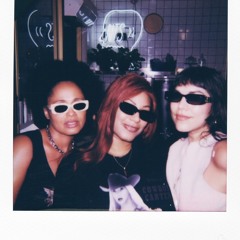 Whits & Giggles w/ JETMFBLACK 301025