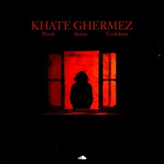 Khate Ghermez