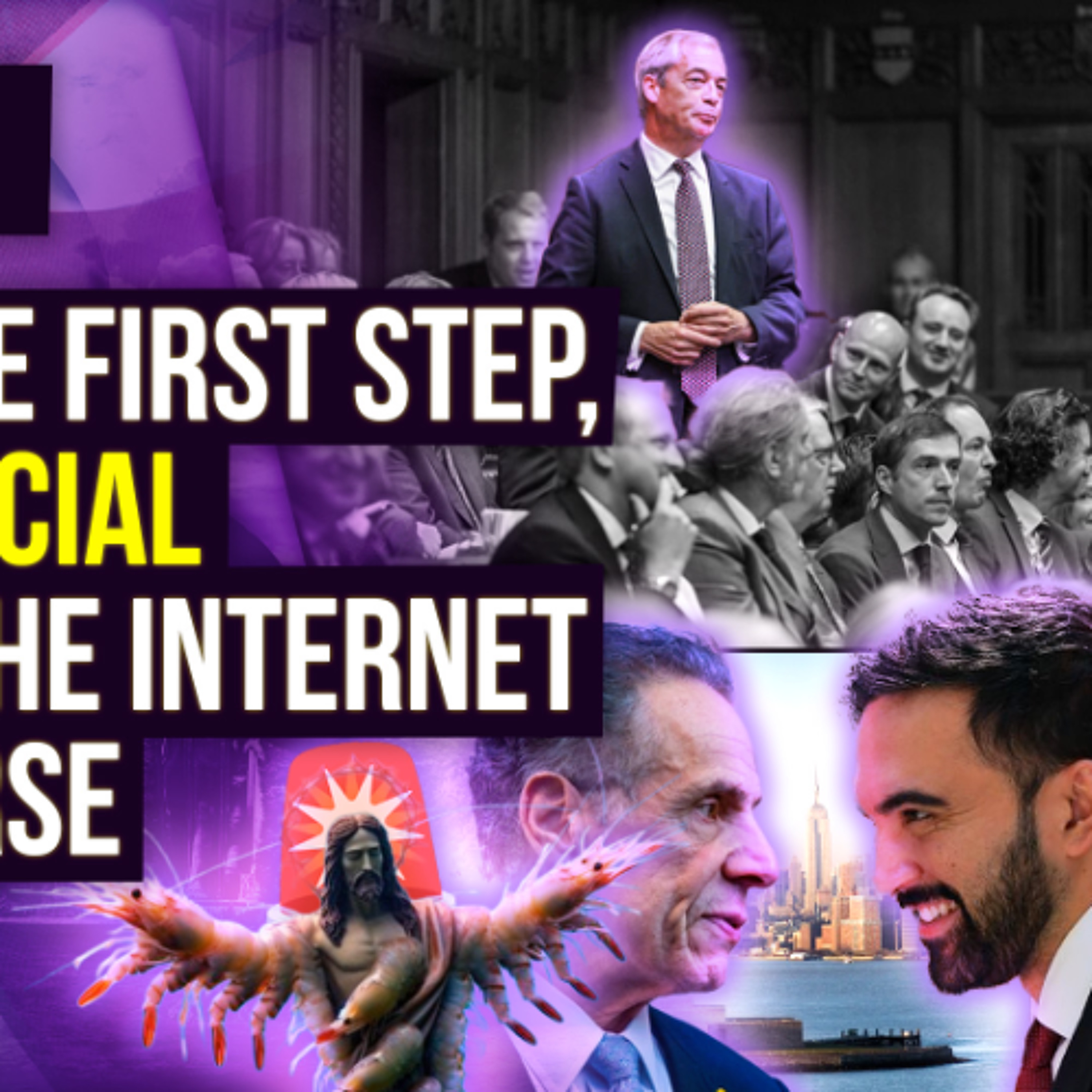 The Podcast of the Lotus Eaters #1285