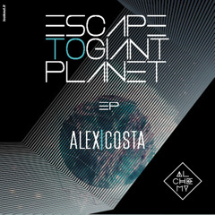 Escape to Giant Planet