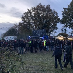 Hardcore Gabber Gremlins II