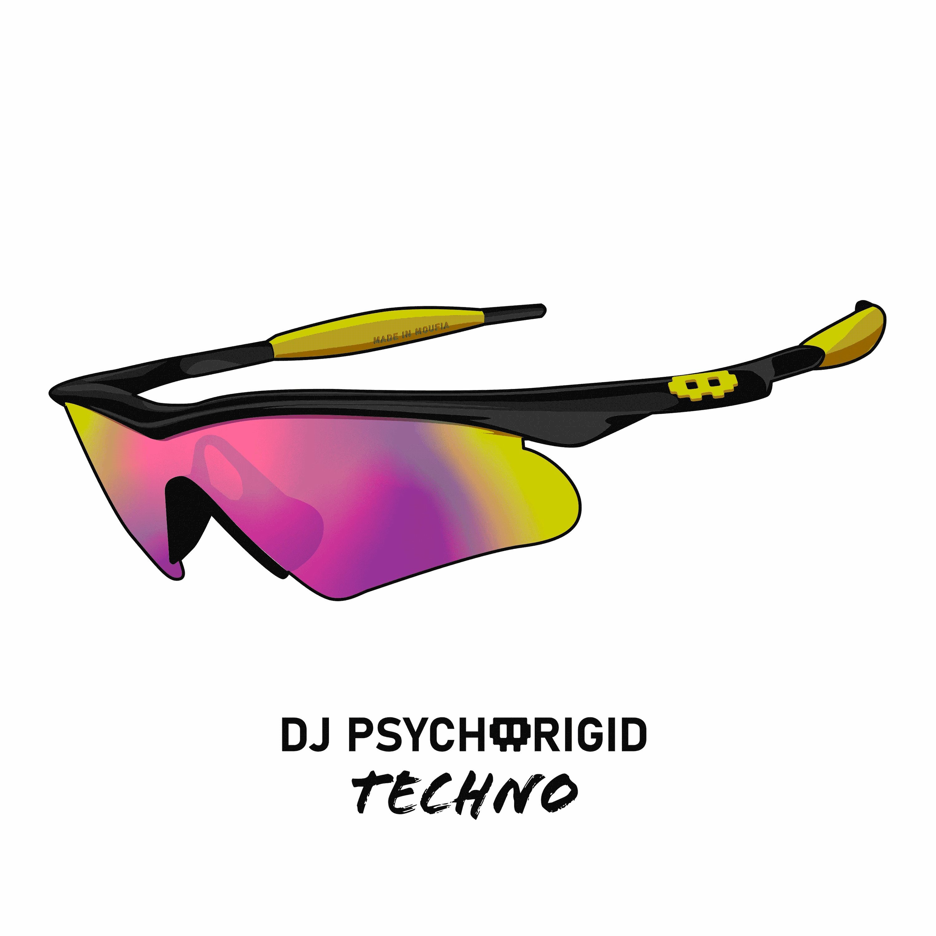 DJ PSYCHORIGID