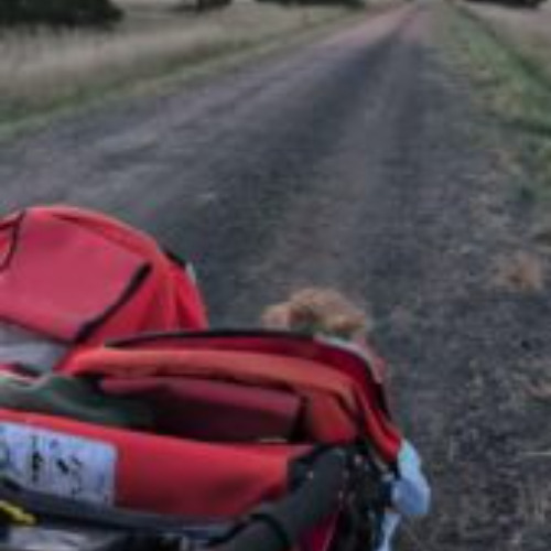 Waiting on the Journey