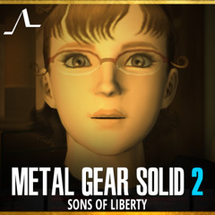 A Family "Affair" | Metal Gear Solid 2 Analysis (Ep.6) | State of the Arc Podcast