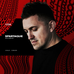 Spartaque - Red Strobe