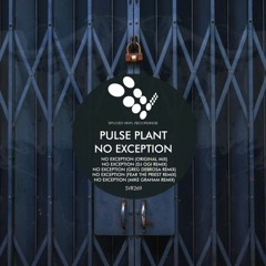 Pulse Plant - No Expetions (DJ Ogi remix) - Spliced Vinyl Recordings (clip)
