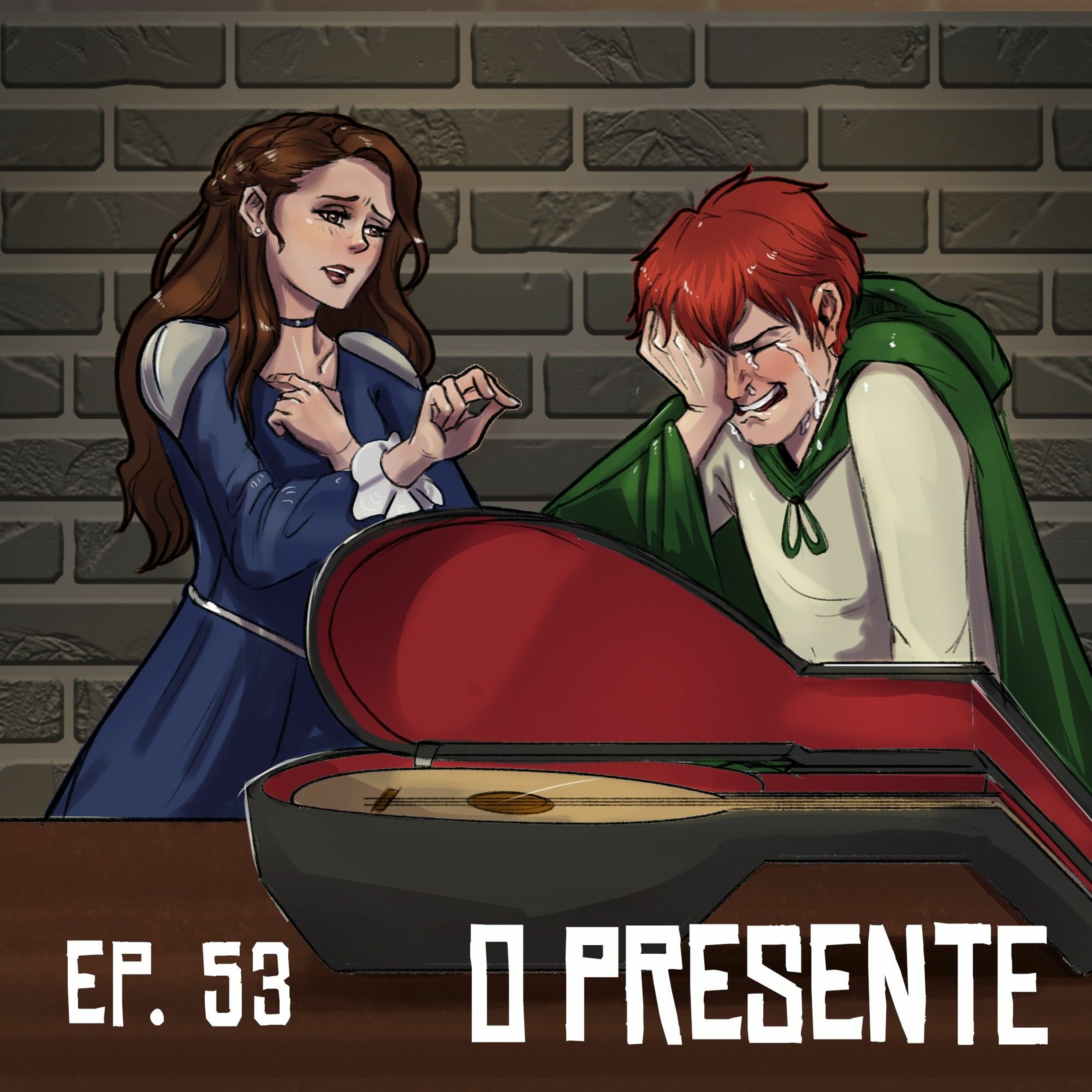 Os Quatro Cantos