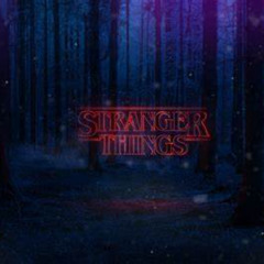 Stranger Things (instrumental)