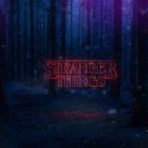 Stranger Things (instrumental)