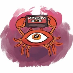Crab Tape, Volume 3