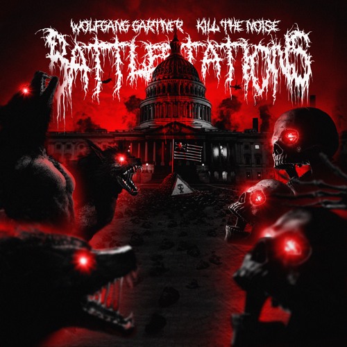 Battlestations w/ Wolfgang Gartner