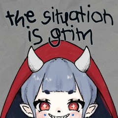 【Ashiko/Torchie】 Scythewave ("The Situation is Grim" Main Theme)