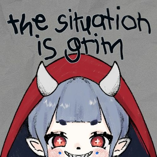 【Ashiko/Torchie】 Scythewave ("The Situation is Grim" Main Theme)