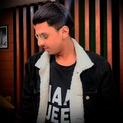 Sohniye Dil nhi lgda by DJ Nabeel