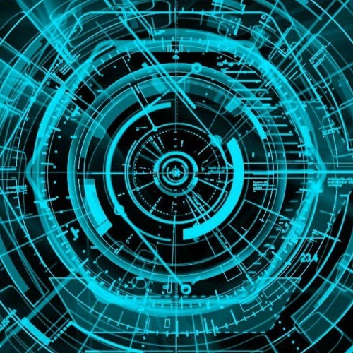 Techno Weekend Mix #4 (Techno 155 BPM)