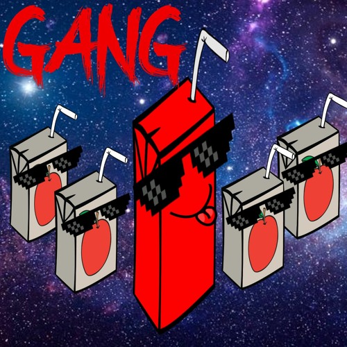 Juice Box Gang