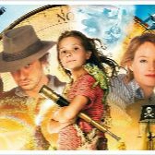 Stream Nim s Island 2008 FullMovie Watch Online MOVIE from