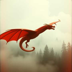 The Red Dragon Flight, Instrumental