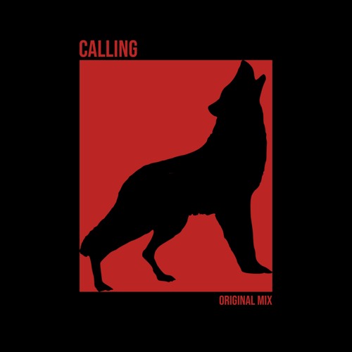 Calling (original mix) Free Download