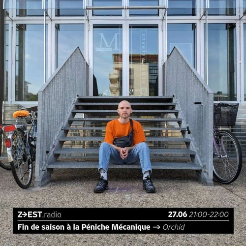 Soundcloud podcast image for