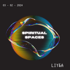 SPIRITUAL _SPACES