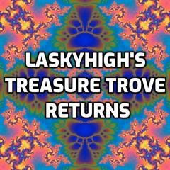 Treasure Trove Returns (Week 9)