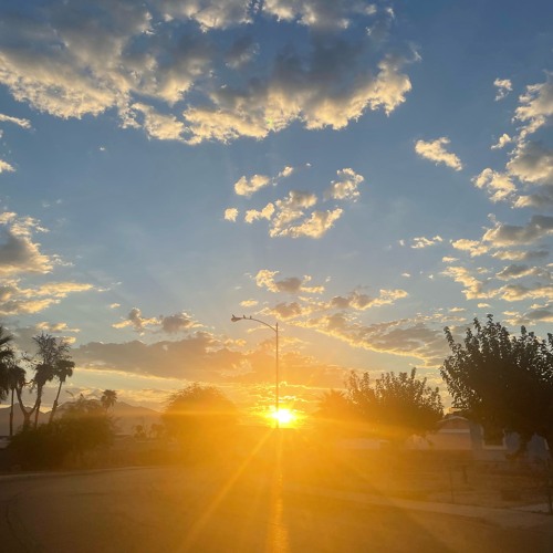 Better Days (FREESTYLE)