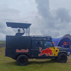 RedBull Truck @ ArdRock 2025 pt1