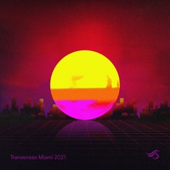 PREMIERE - CLIVTON - The Vibe [TRANSENSES MIAMI 2021 - Transensations Records]