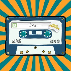 Good Custard Mixtape 017: Lqwis