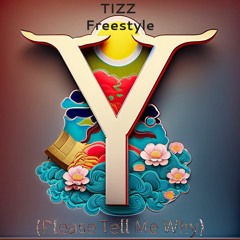 Y (Please Tell Me)[Freestyle] - TIZZ