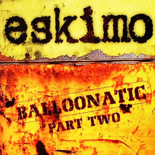 Eskimo - Ready To Rock  (2006)