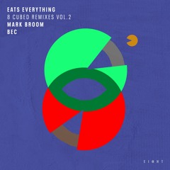 Eats Everything - Pump (Mark Broom Remix)