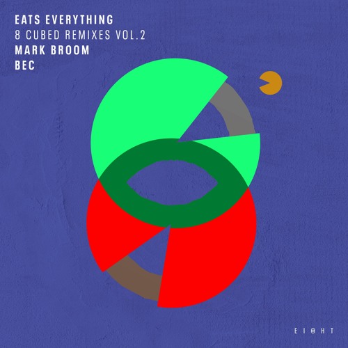 Eats Everything - Trade (BEC Remix)