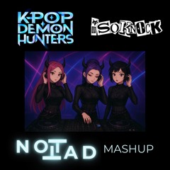 Notlad - How Its Done X Smack Talk - Sidekick Mashup (FREE DL)