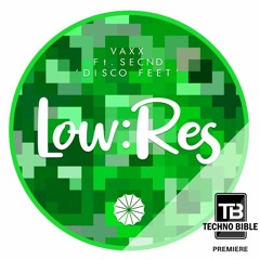 TB Premiere: Vaxx, Secnd - Shake Funk [Low:Res]