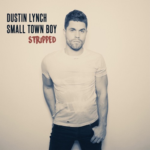 Small Town Boy (Stripped)