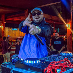 MTG - MALVADINHO ( DJ JottaM )