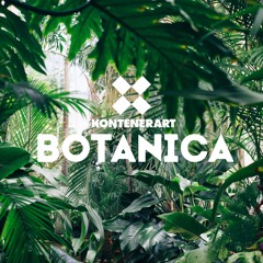Jake Bugajski pres. Botanica Live Set @ KontenerART (16.07.22)