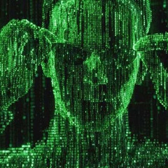gink$ - matrix w davyontweak [xylon]