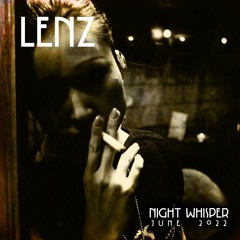 'Night Whisper' - June 2022