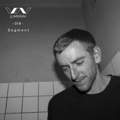 U n d u l a t e  -018-  Segment
