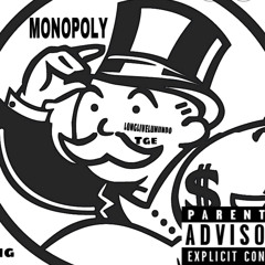 Luhundos x A1stackup - MONOPOLY