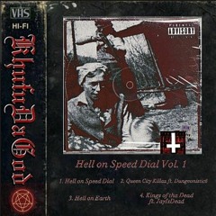 Queen City Killaz ft. Dungeonistic6 (DEVILGOD)