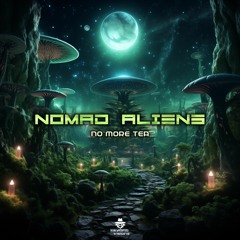 Nomad Aliens - Starring Her (Beyond Visions Rec.) OUT NOW!