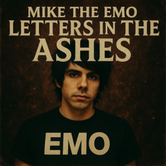 Letters in the Ashes