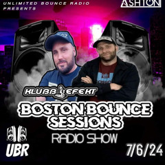 Boston bounce sessions UBR 07-06-24