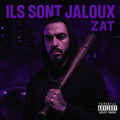Ils sont jaloux